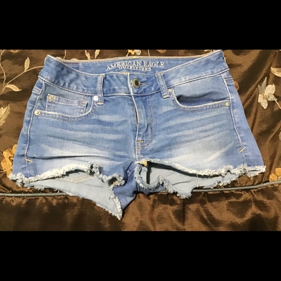 Shorts - Picture 1 of 1